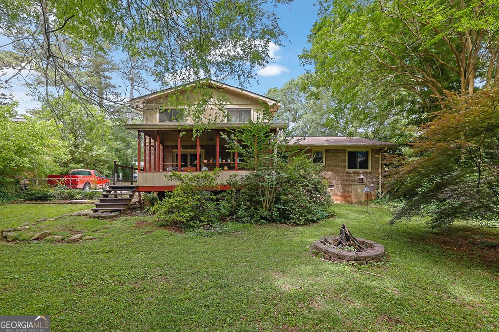 748 Glen Circle Lawrenceville - Photo 33