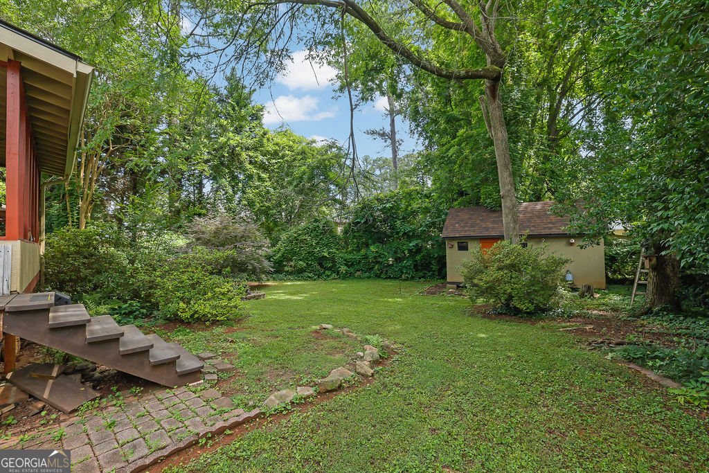748 Glen Circle Lawrenceville - Photo 34
