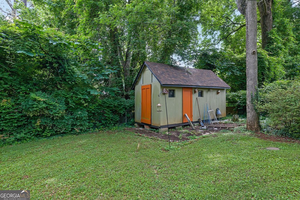 748 Glen Circle Lawrenceville - Photo 35