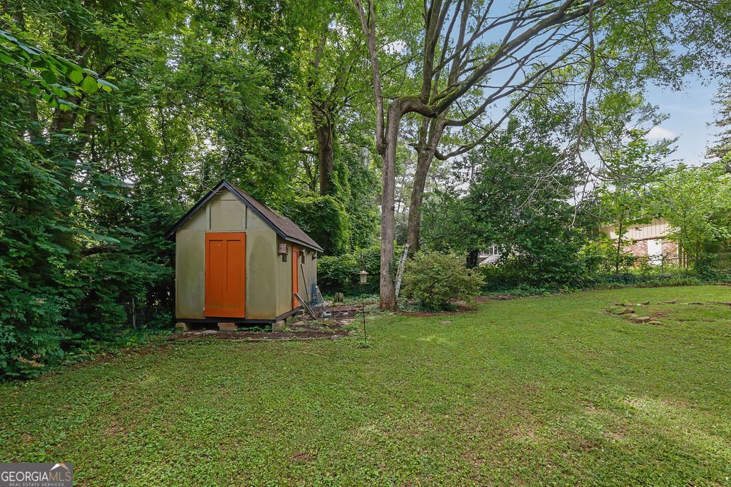 748 Glen Circle Lawrenceville - Photo 36