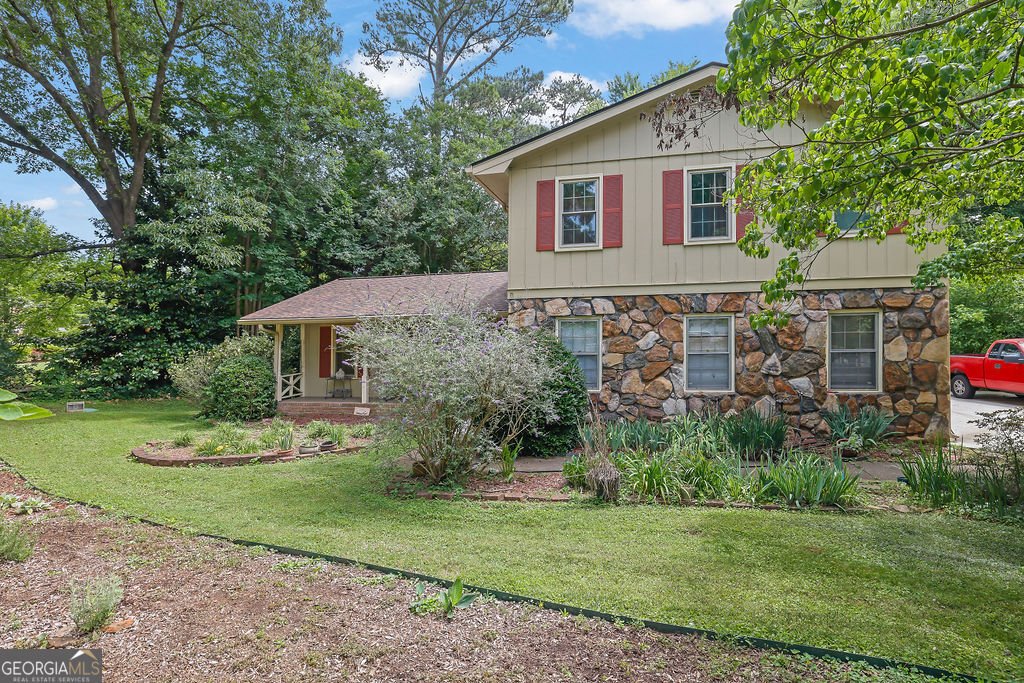 748 Glen Circle Lawrenceville - Photo 37