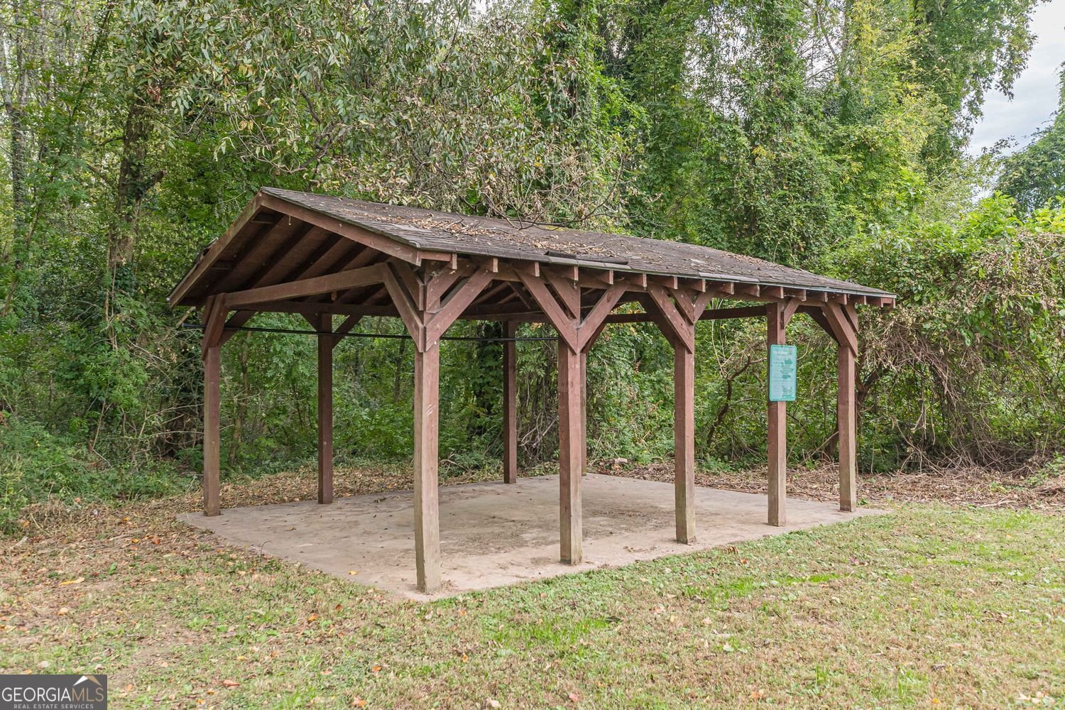 1827 Thomasville Drive Atlanta - Photo 33