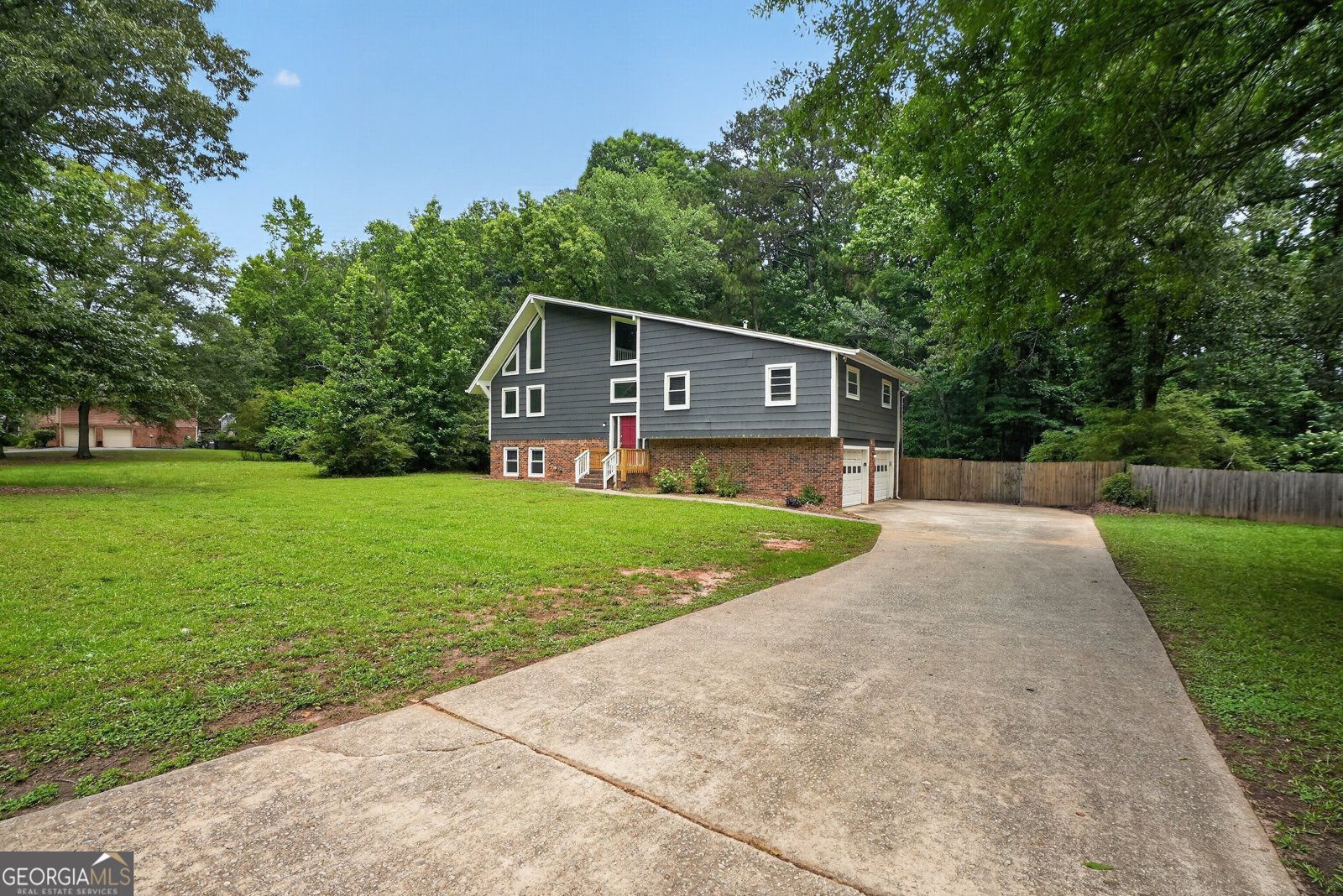 117 Lafayette Drive Fayetteville - Photo 10