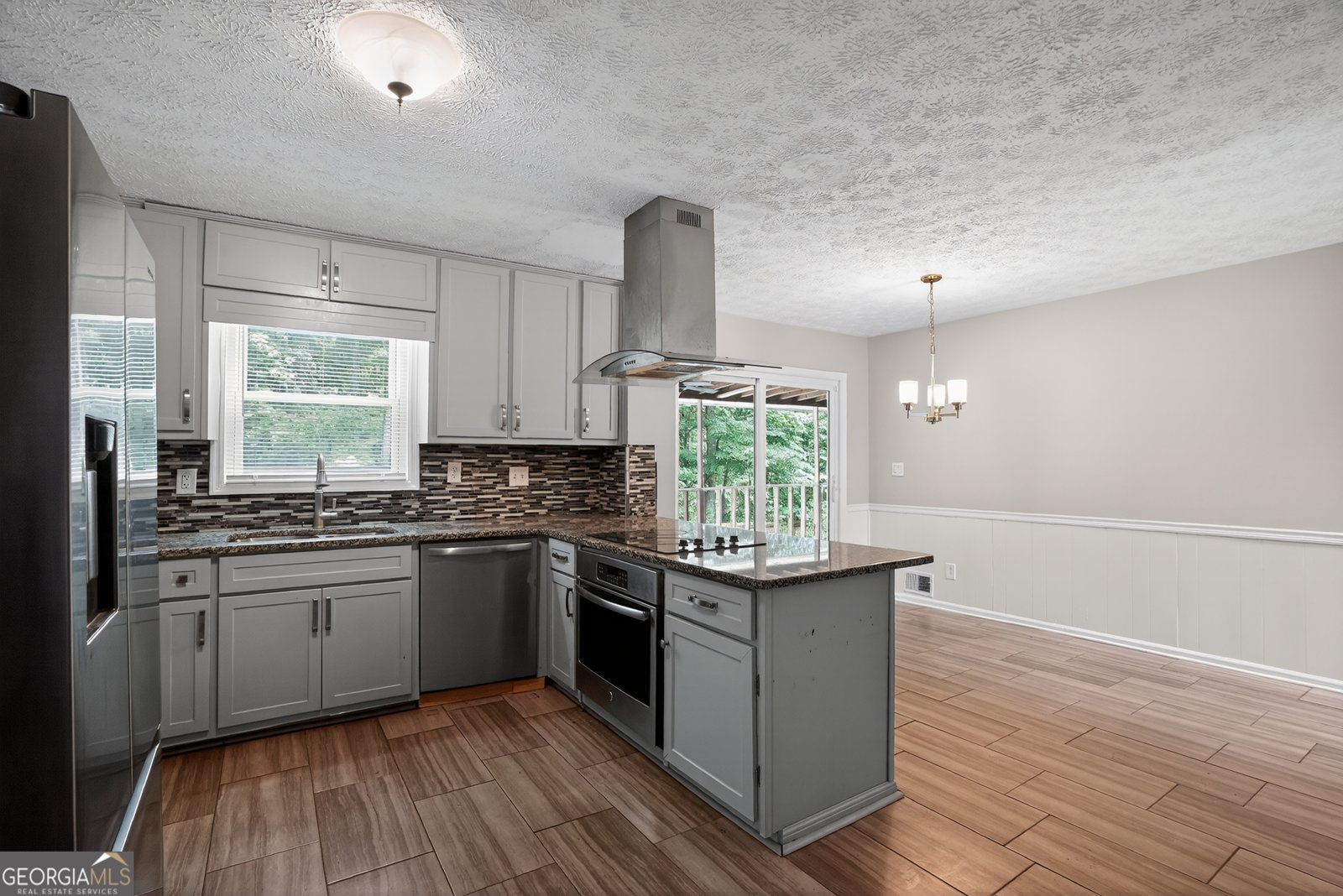 117 Lafayette Drive Fayetteville - Photo 14