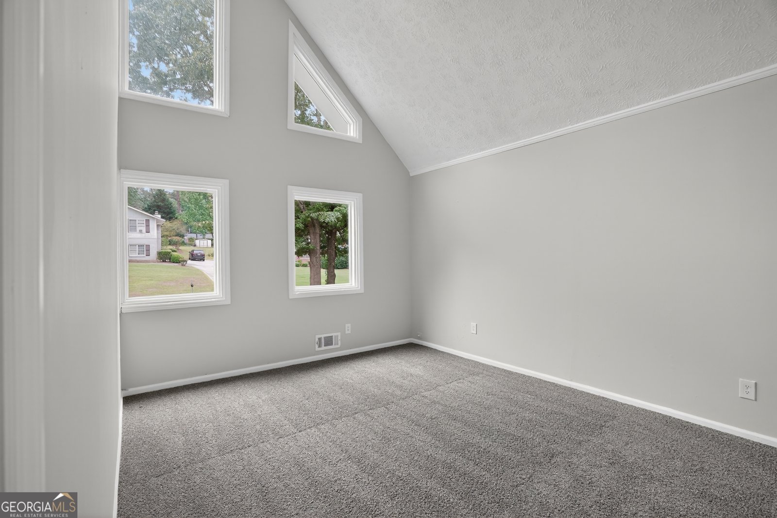 117 Lafayette Drive Fayetteville - Photo 21