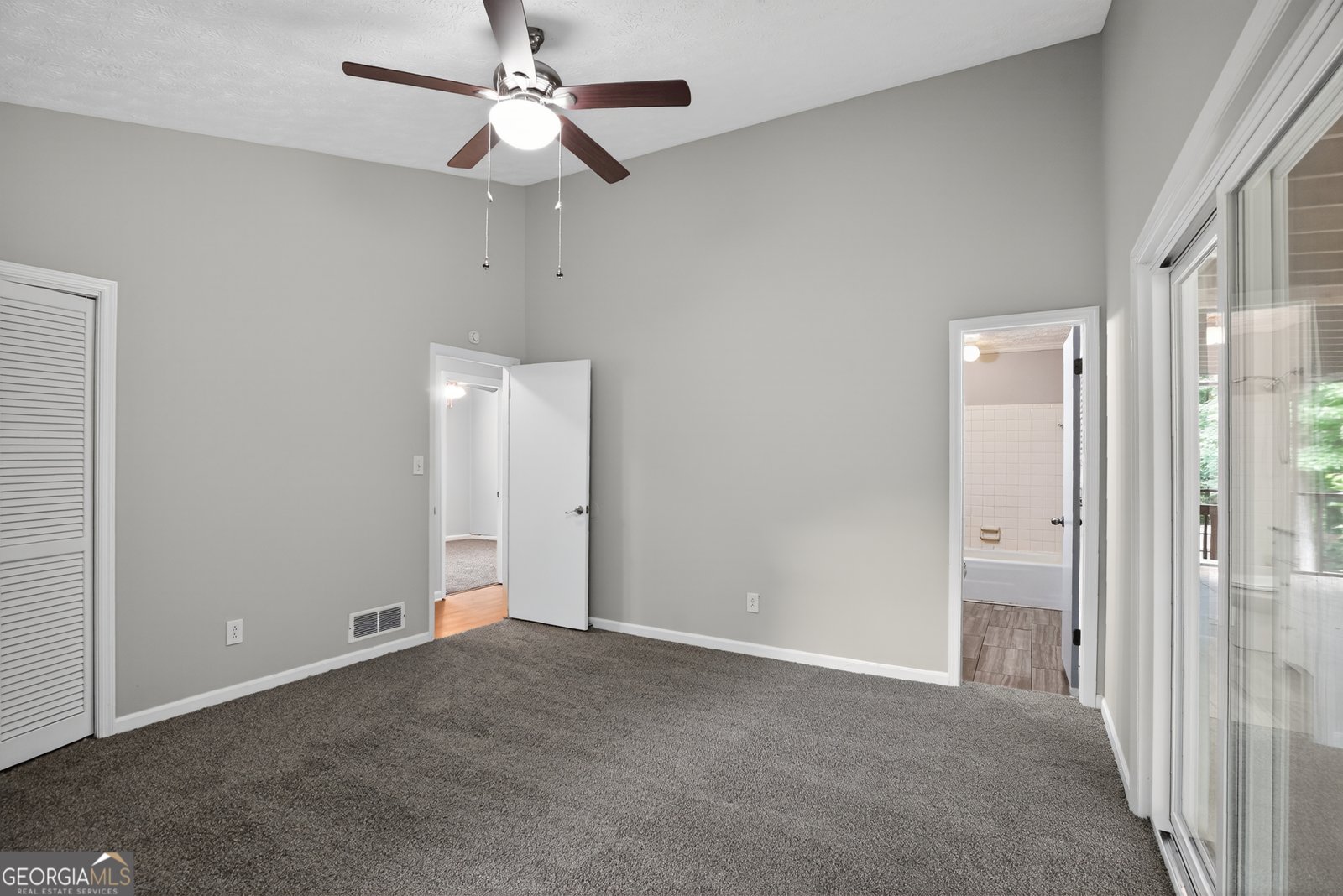 117 Lafayette Drive Fayetteville - Photo 26