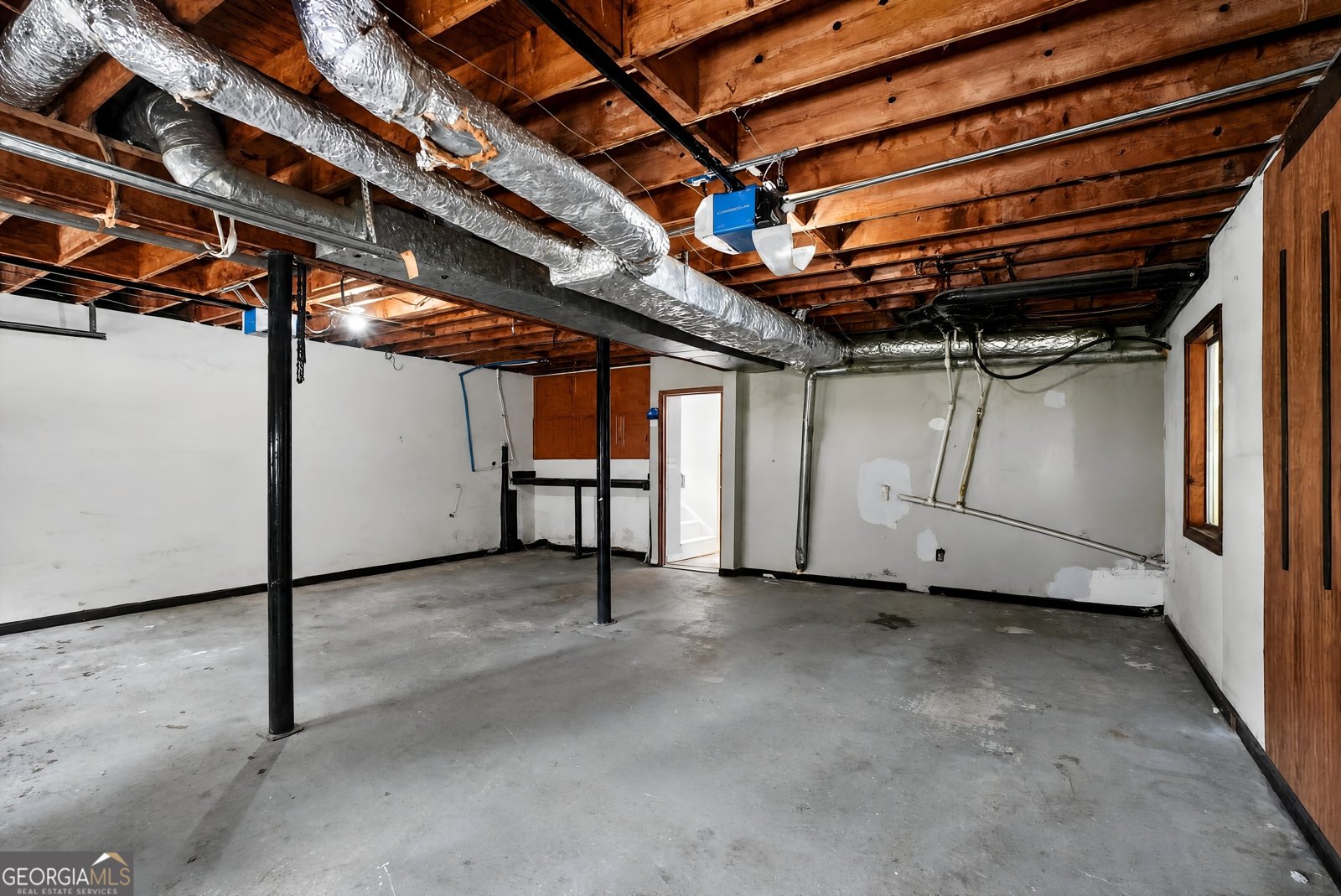 117 Lafayette Drive Fayetteville - Photo 42