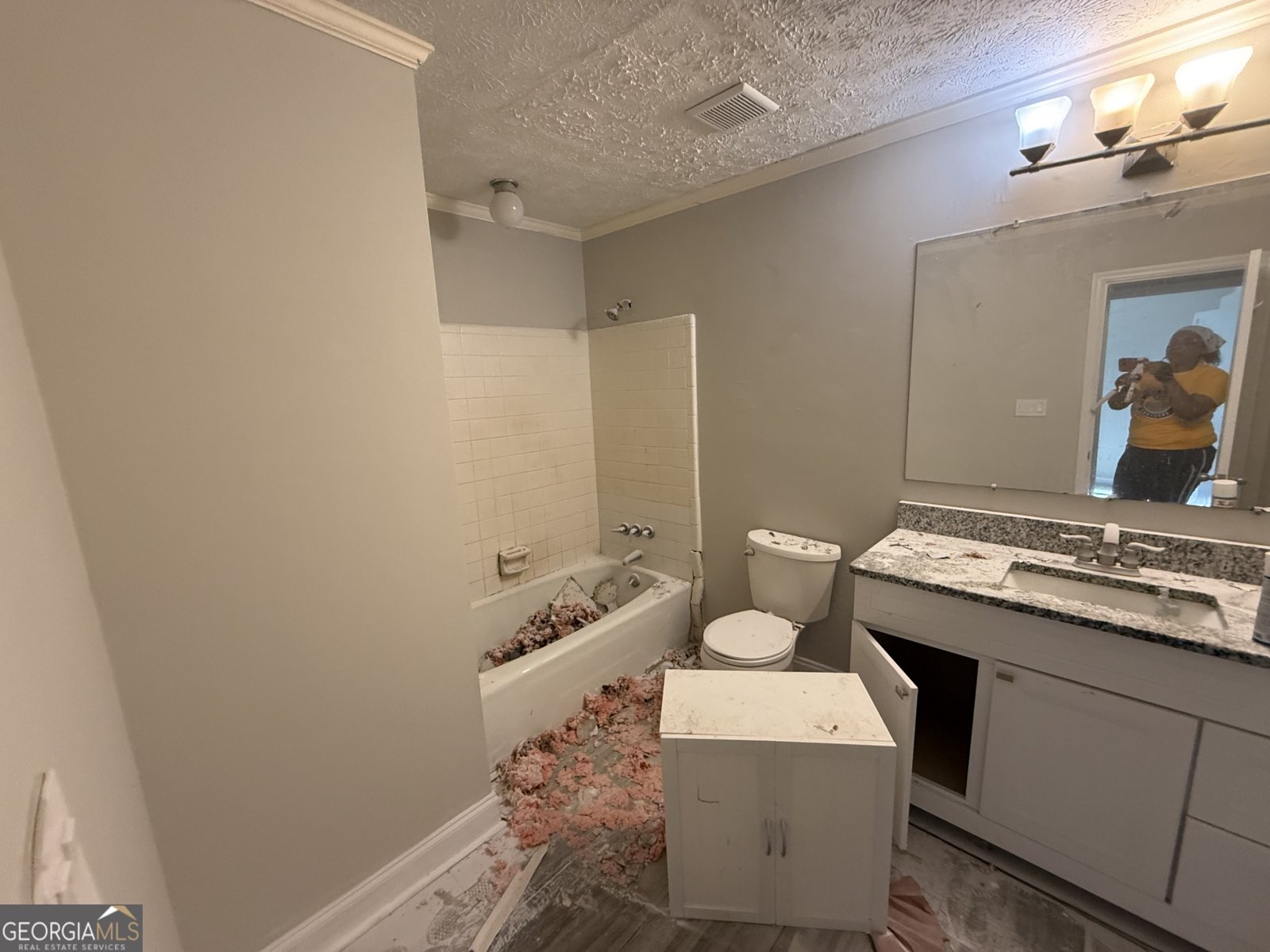 117 Lafayette Drive Fayetteville - Photo 7