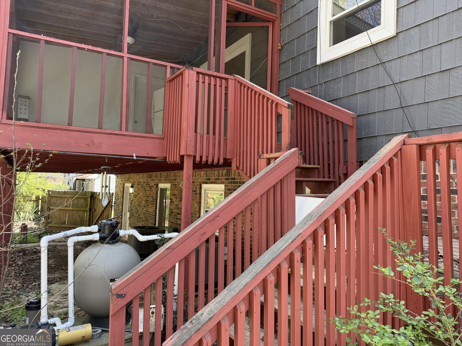 117 Lafayette Drive Fayetteville - Photo 9