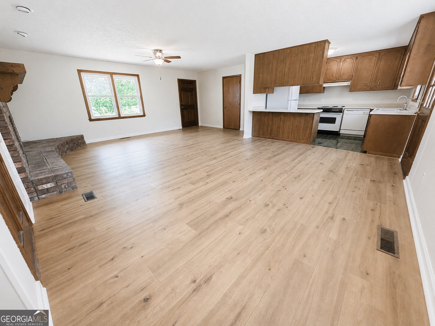 4251 Booger Hill Road Danielsville - Photo 13