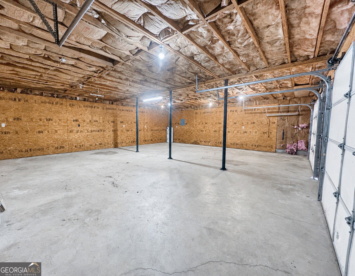 4251 Booger Hill Road Danielsville - Photo 27