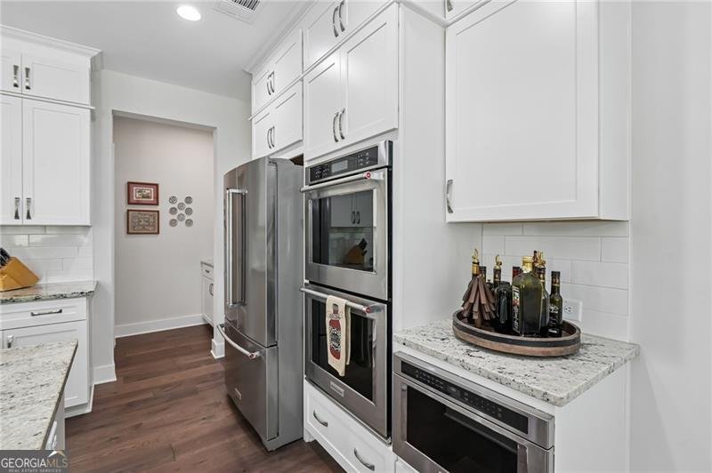 3380 Andover Street Cumming - Photo 25