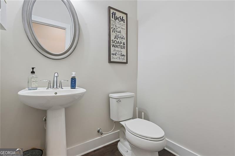 3380 Andover Street Cumming - Photo 29