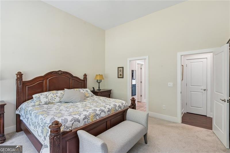 3380 Andover Street Cumming - Photo 33