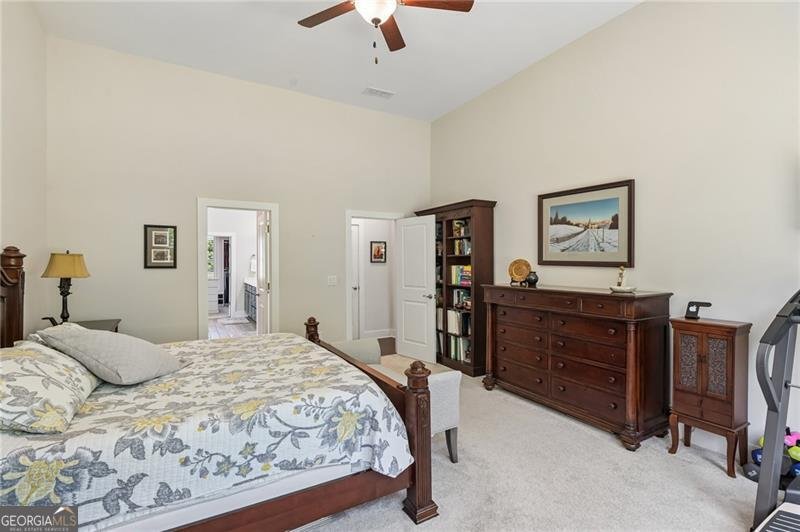 3380 Andover Street Cumming - Photo 34