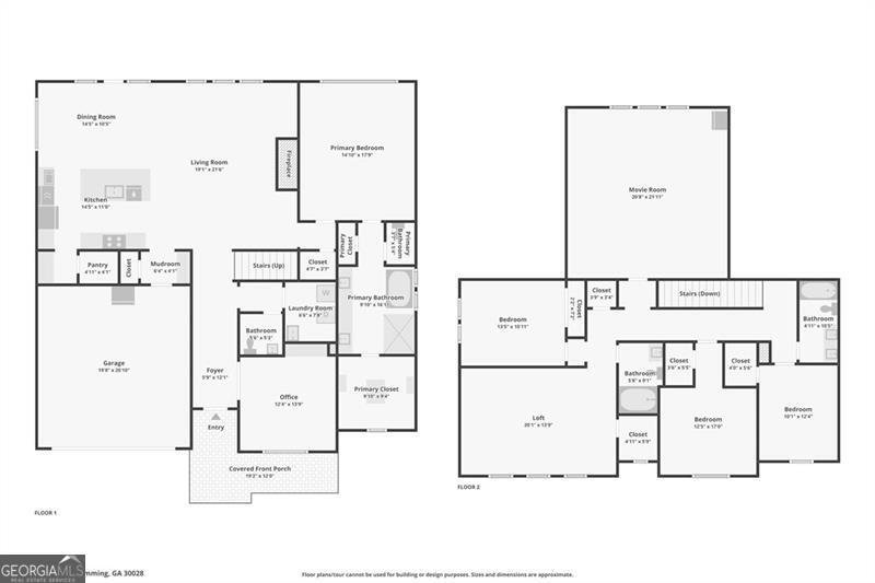 3380 Andover Street Cumming - Photo 63