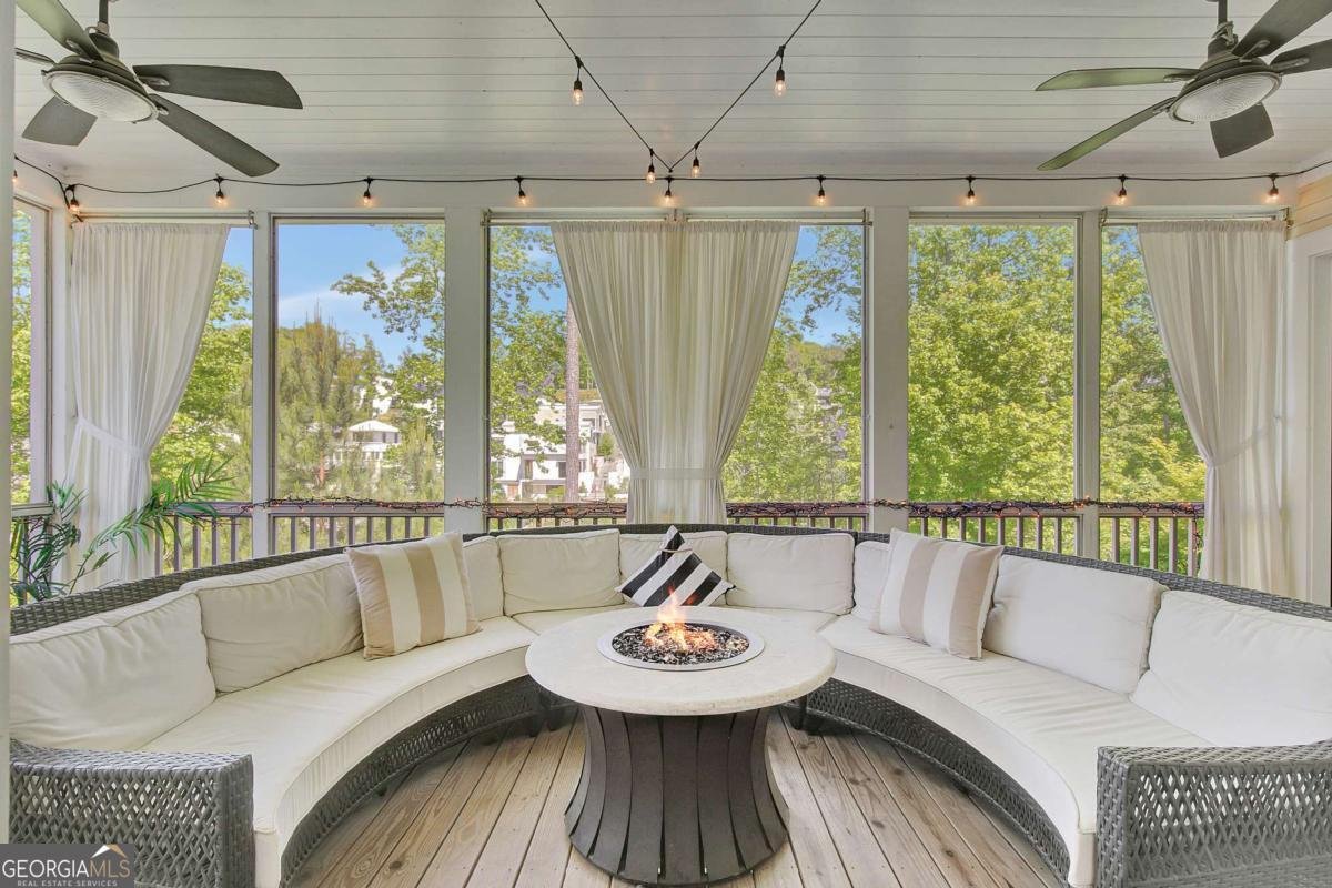 11190 Serenbe Lane Chattahoochee Hills - Photo 16