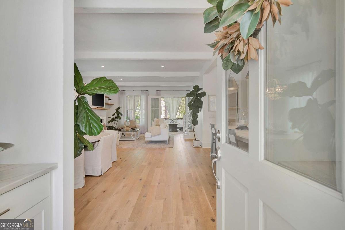 11190 Serenbe Lane Chattahoochee Hills - Photo 23