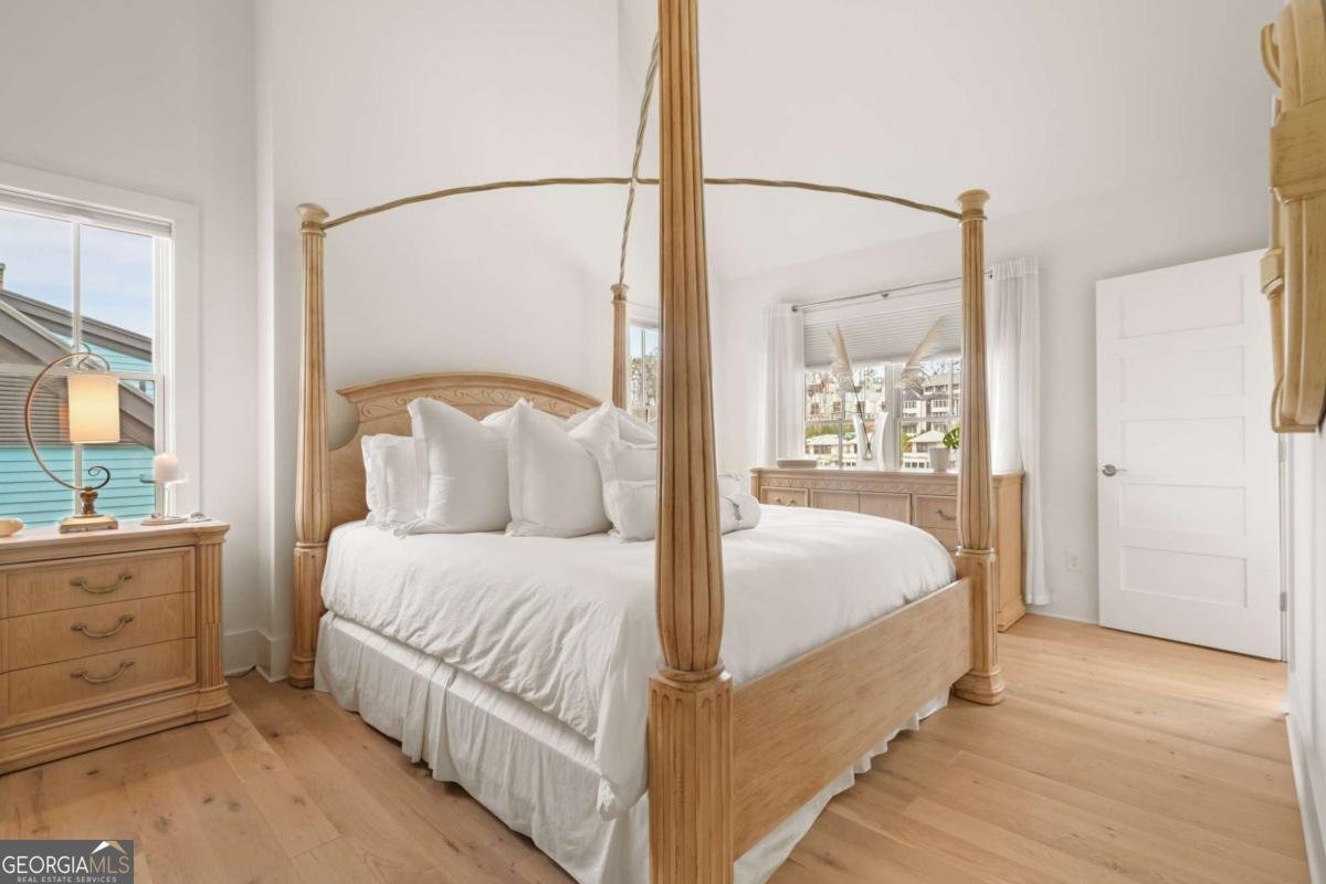 11190 Serenbe Lane Chattahoochee Hills - Photo 25