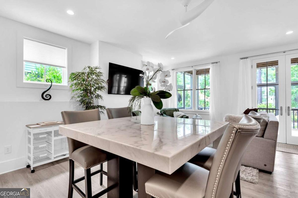 11190 Serenbe Lane Chattahoochee Hills - Photo 37