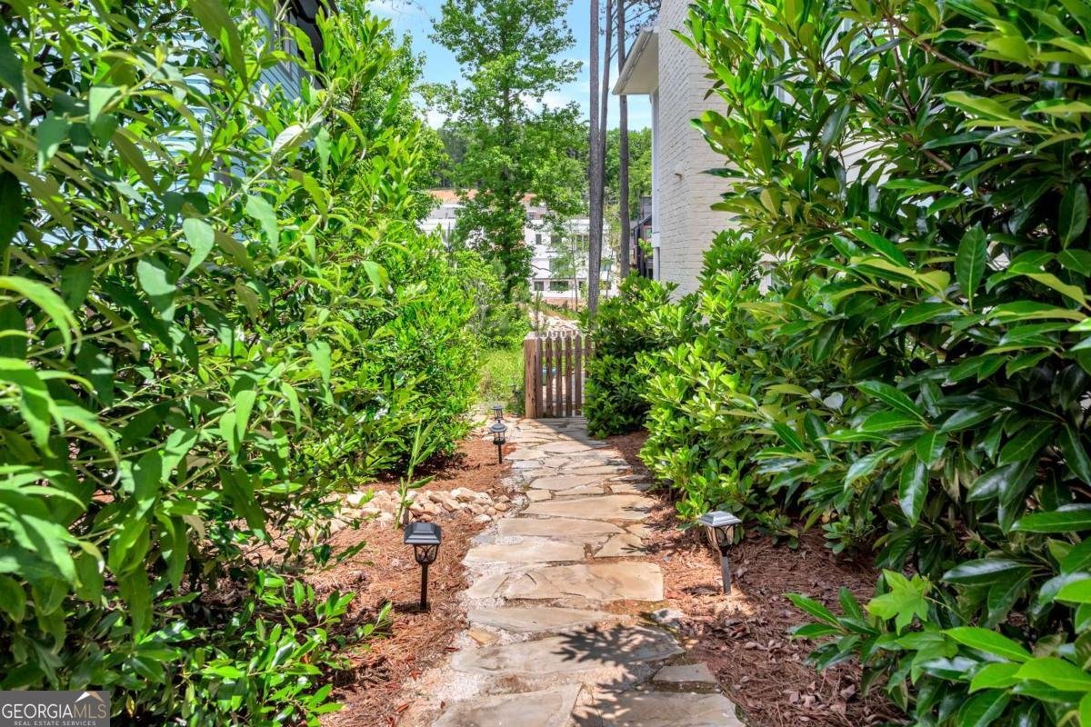 11190 Serenbe Lane Chattahoochee Hills - Photo 46