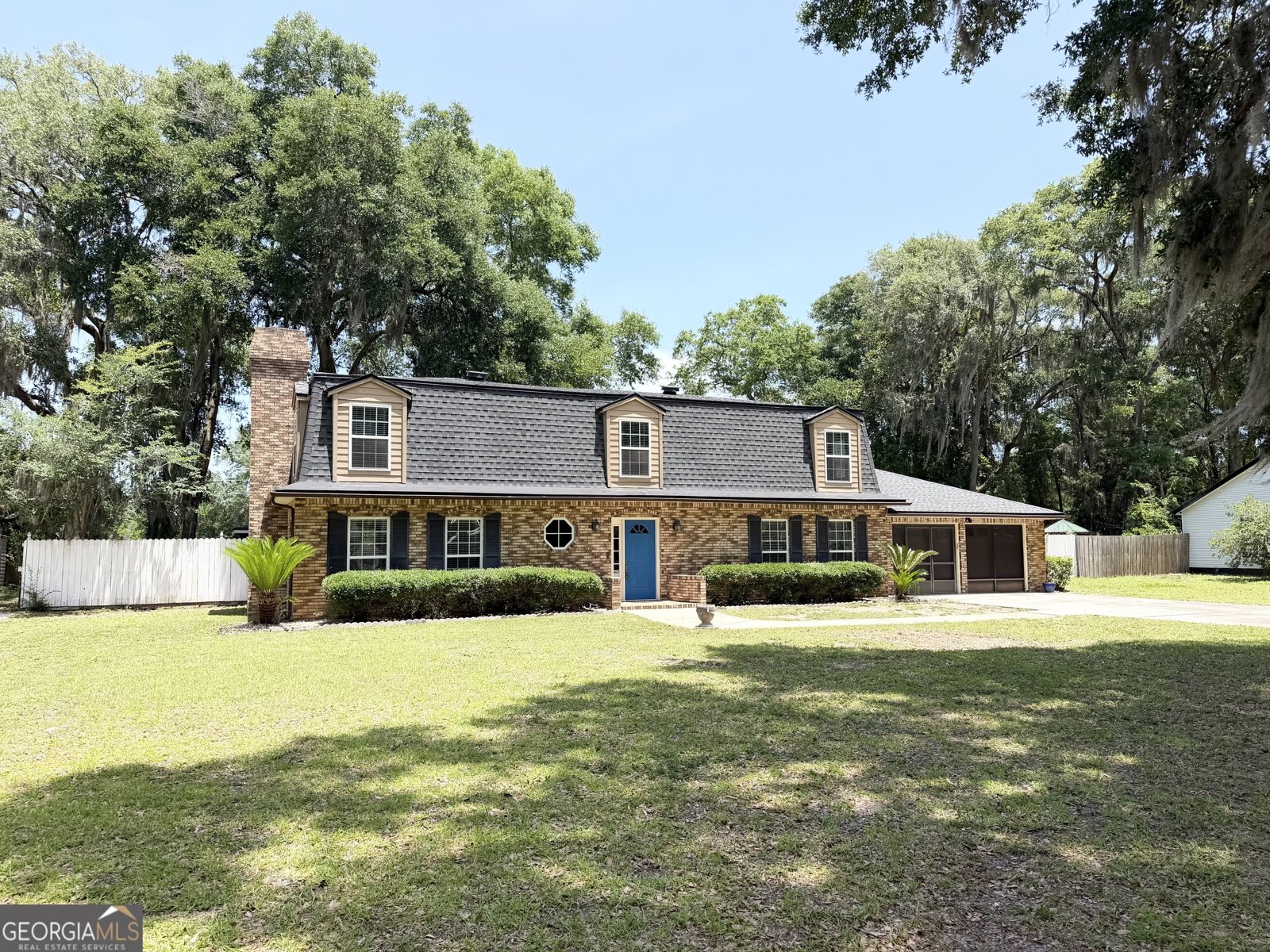 60 River Oaks Court St. Marys - main photo