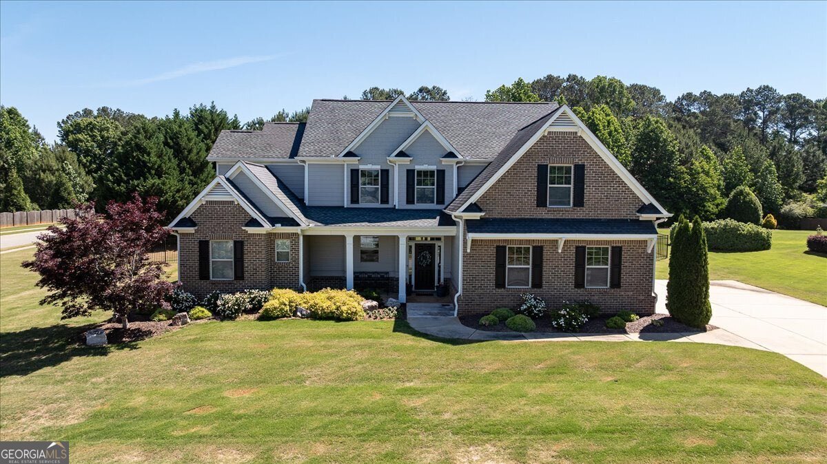 3095 Whitlow Ridge Drive Bishop - main photo