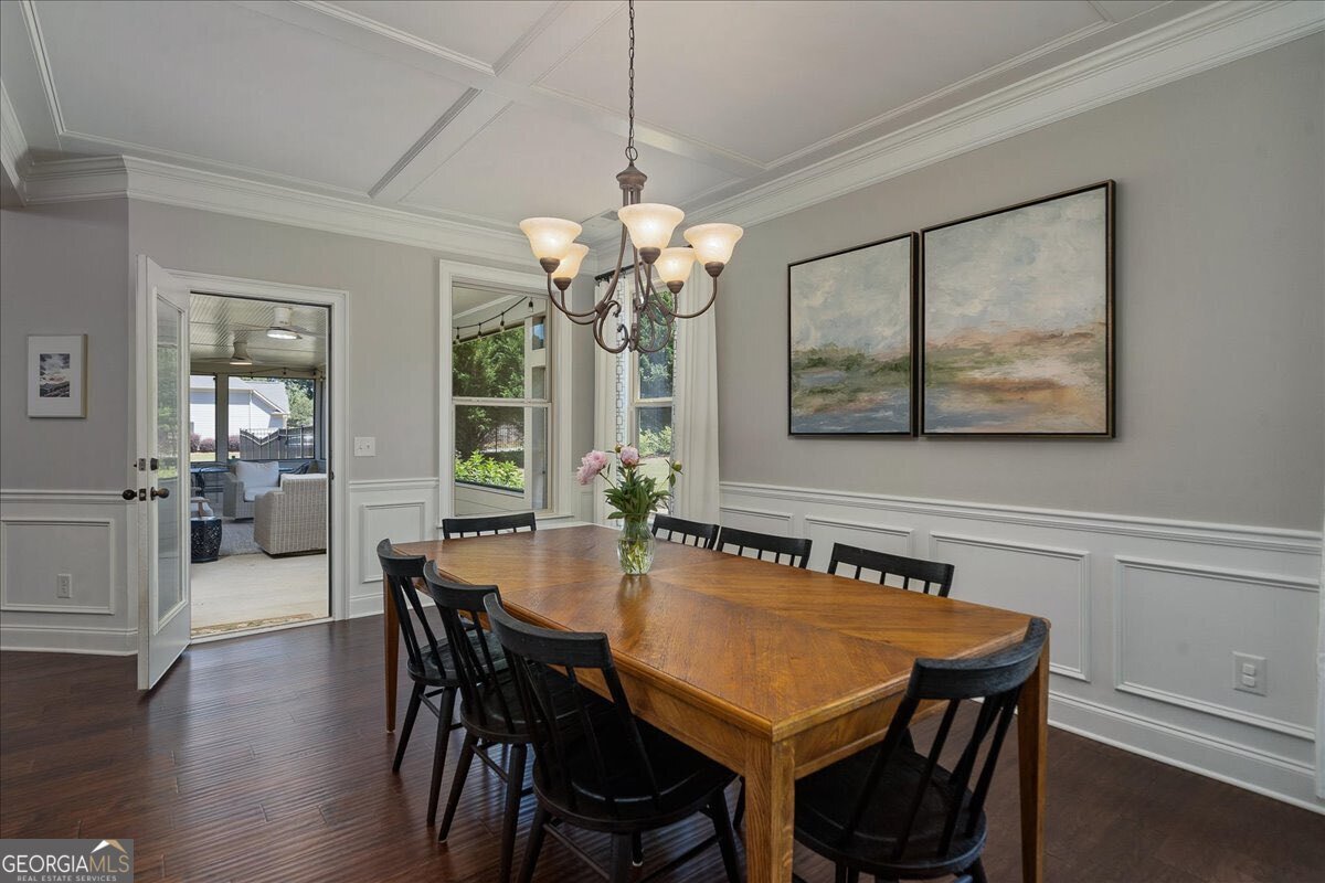 3095 Whitlow Ridge Drive Bishop - Photo 16