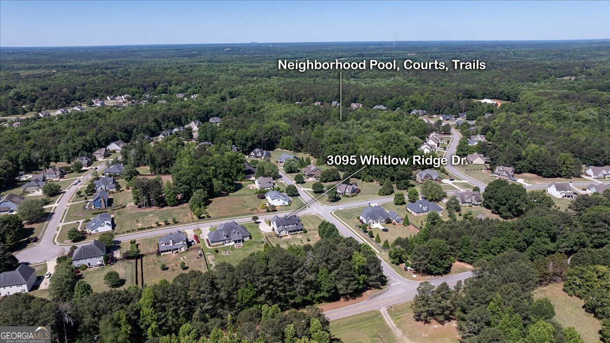 3095 Whitlow Ridge Drive Bishop - Photo 50