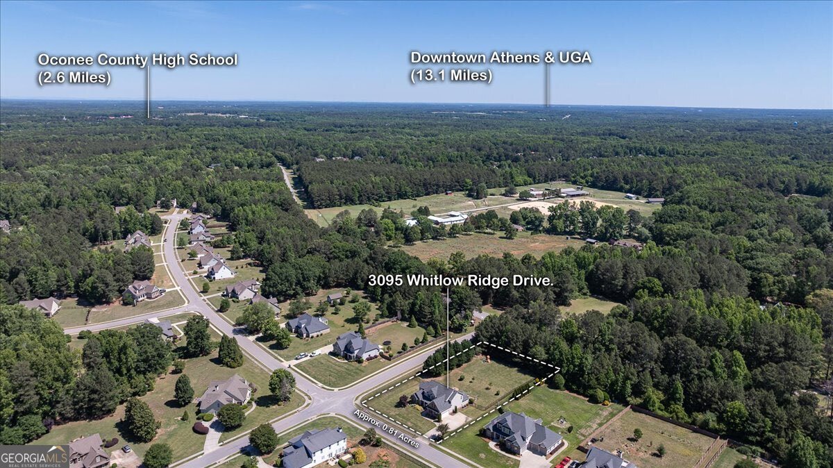 3095 Whitlow Ridge Drive Bishop - Photo 51