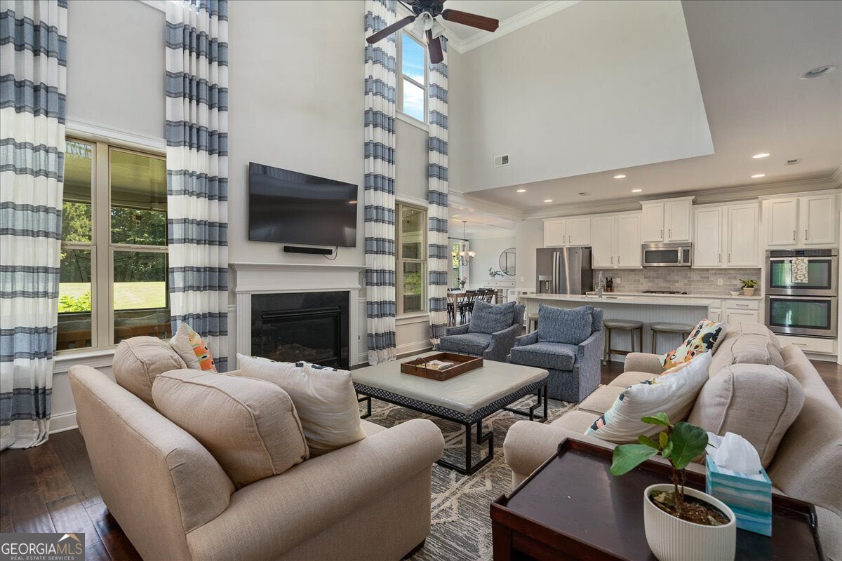 3095 Whitlow Ridge Drive Bishop - Photo 6