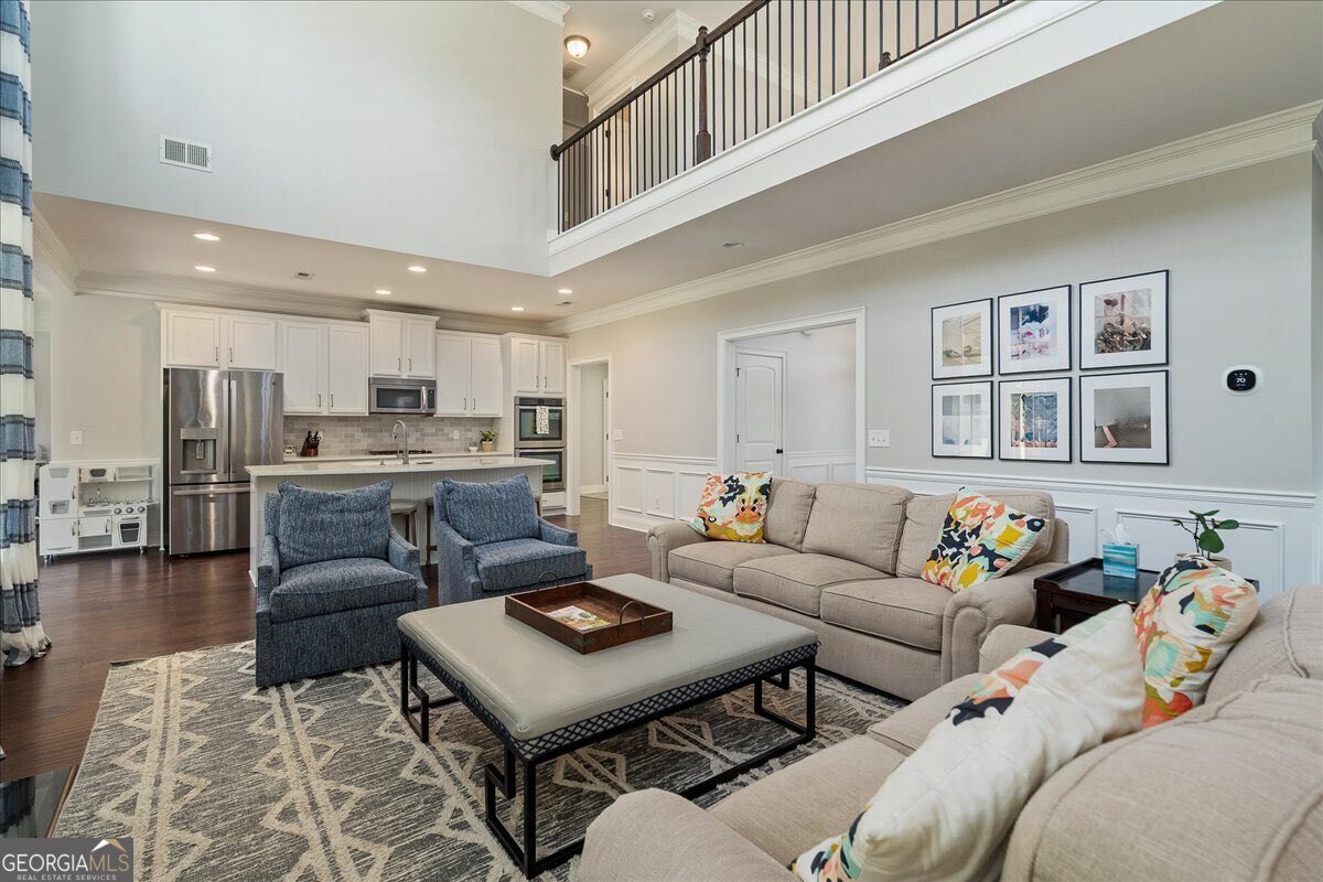 3095 Whitlow Ridge Drive Bishop - Photo 7