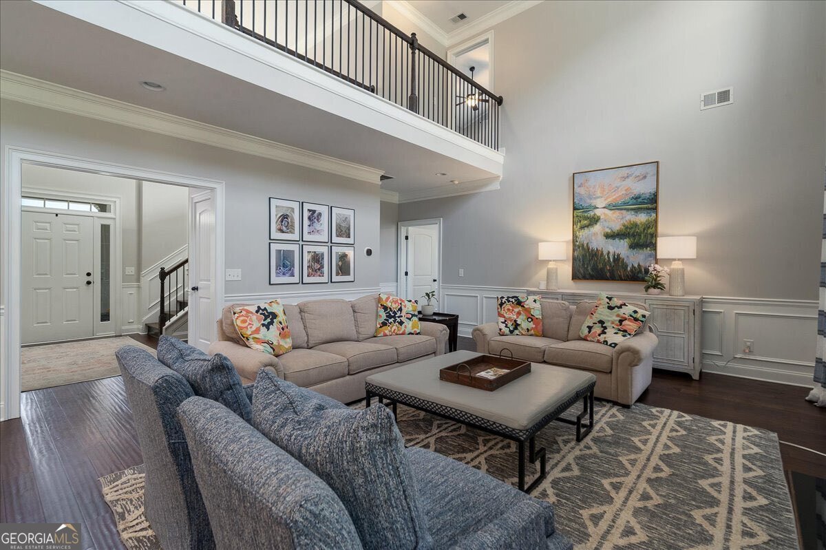 3095 Whitlow Ridge Drive Bishop - Photo 8