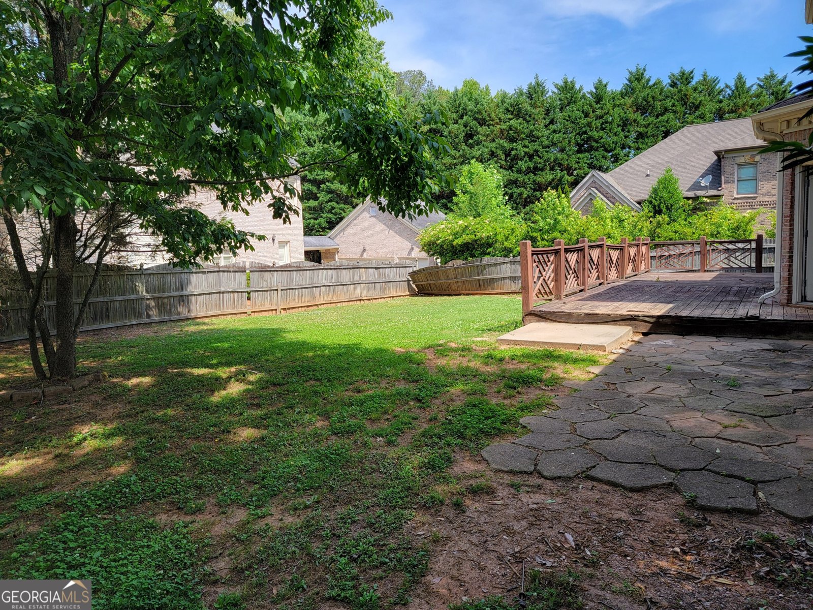 110 Kia Drive Alpharetta - Photo 38