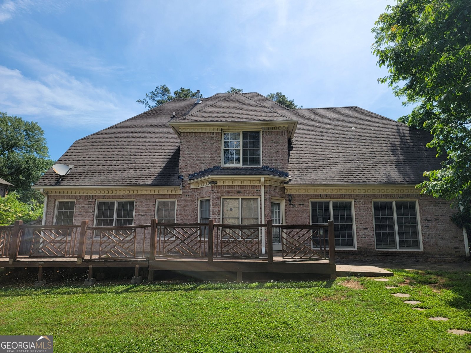 110 Kia Drive Alpharetta - Photo 41