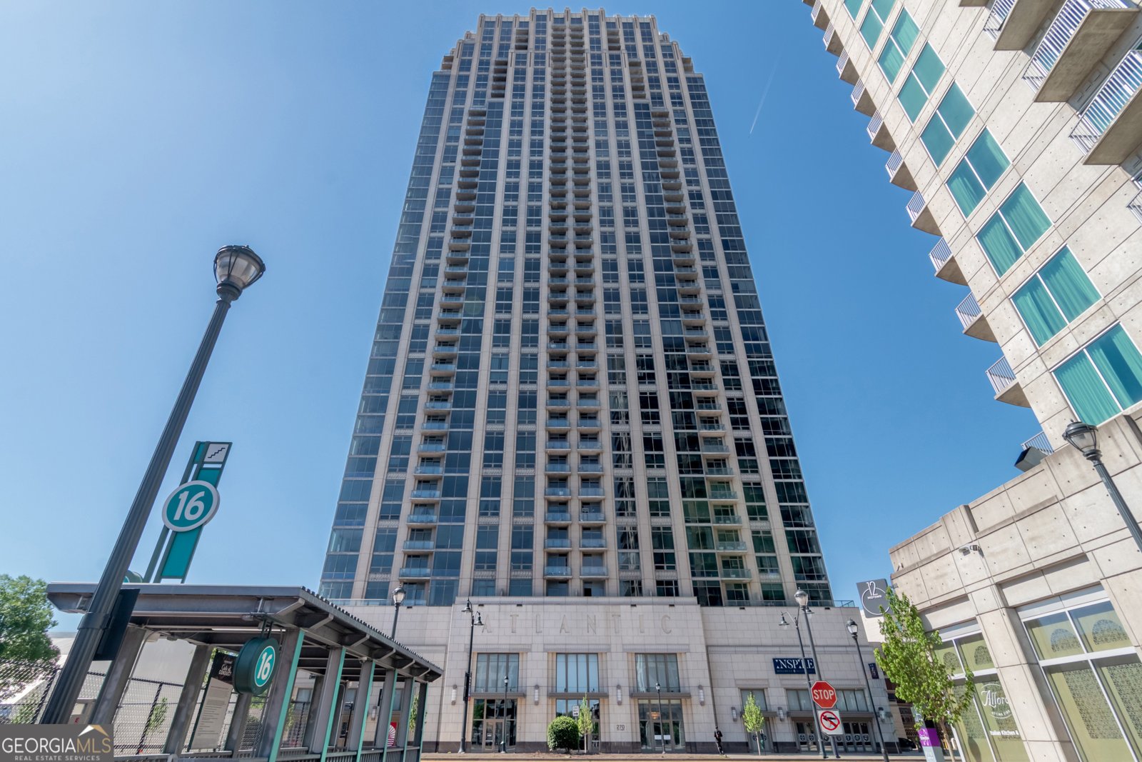 270 17th Street Atlanta - main photo