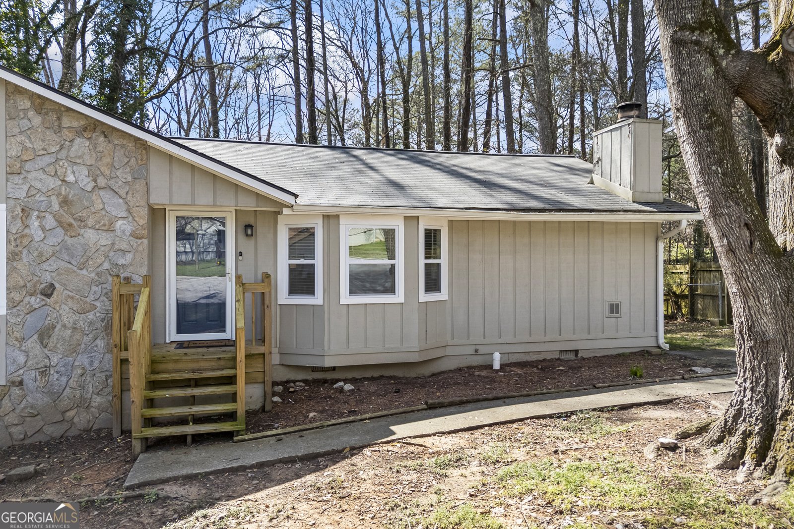 2493 Cherie Glen Road Snellville - Photo 9