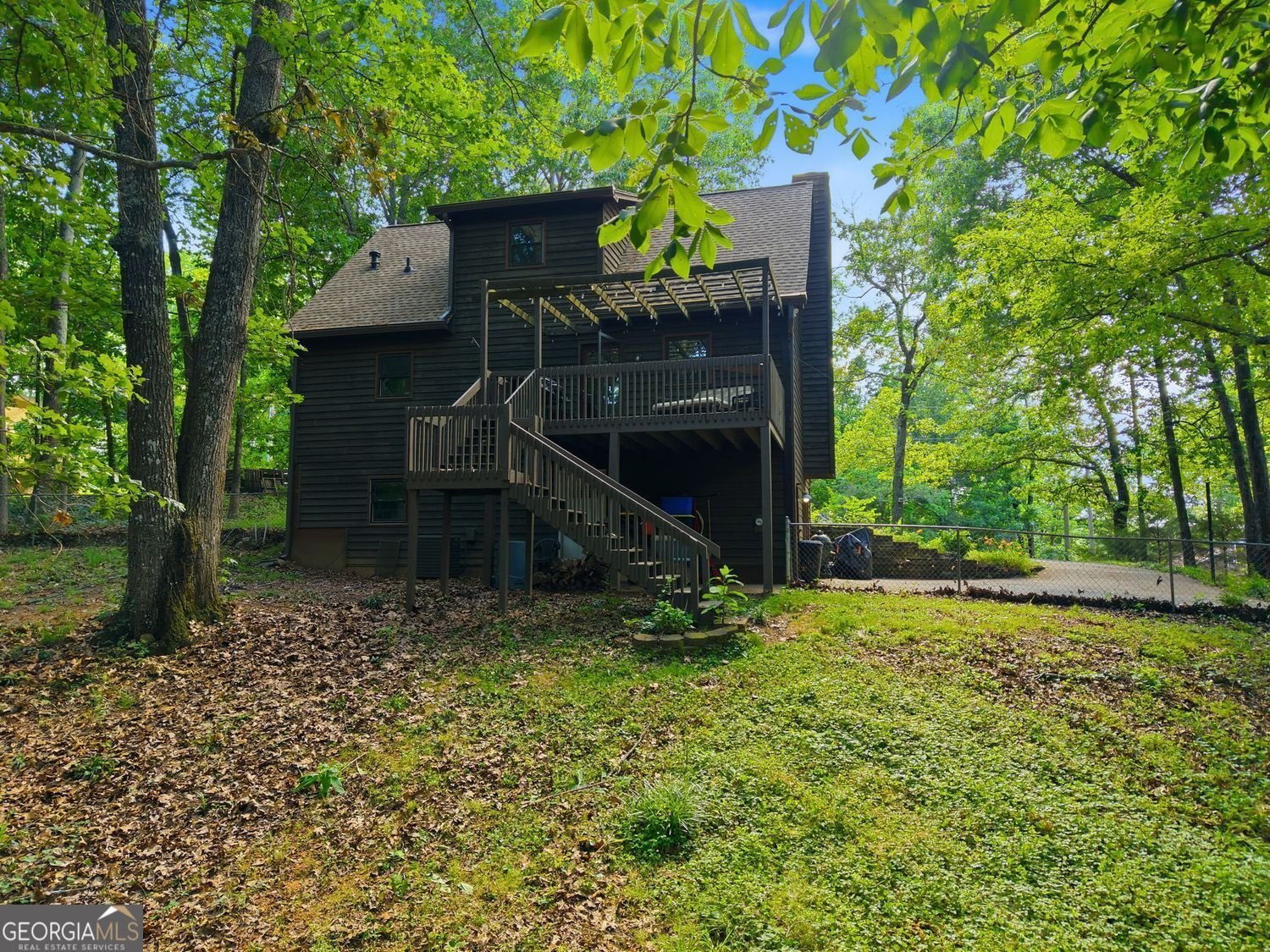 49 Timber Trail Cartersville - Photo 10