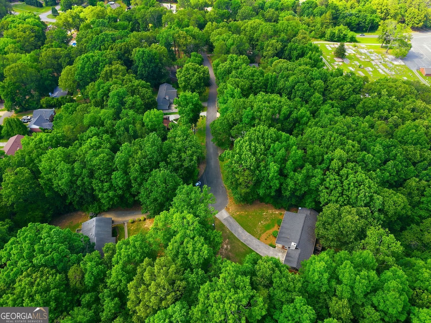 49 Timber Trail Cartersville - Photo 12