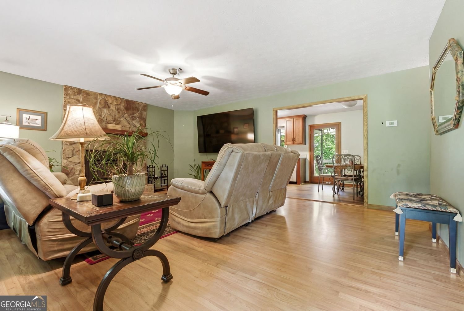 49 Timber Trail Cartersville - Photo 14