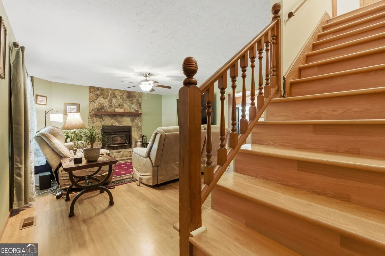 49 Timber Trail Cartersville - Photo 16