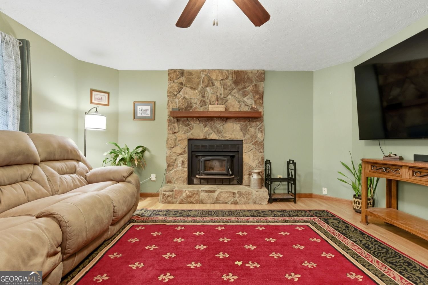 49 Timber Trail Cartersville - Photo 18