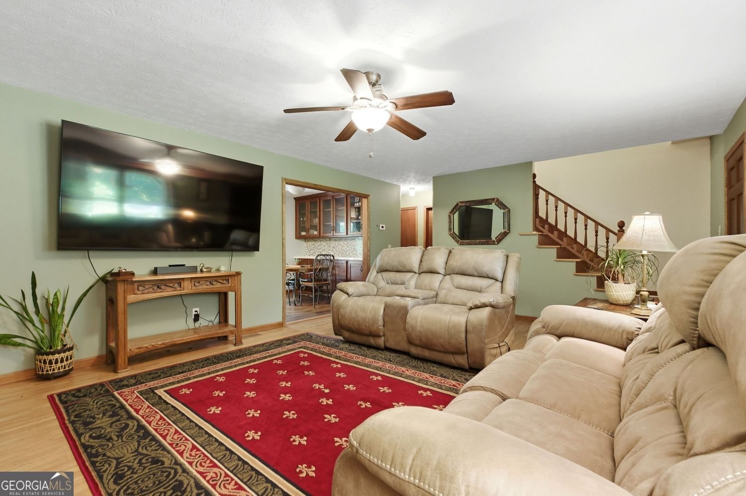 49 Timber Trail Cartersville - Photo 19