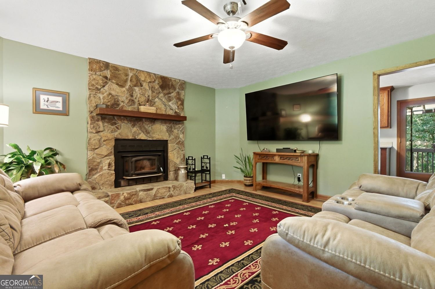 49 Timber Trail Cartersville - Photo 20