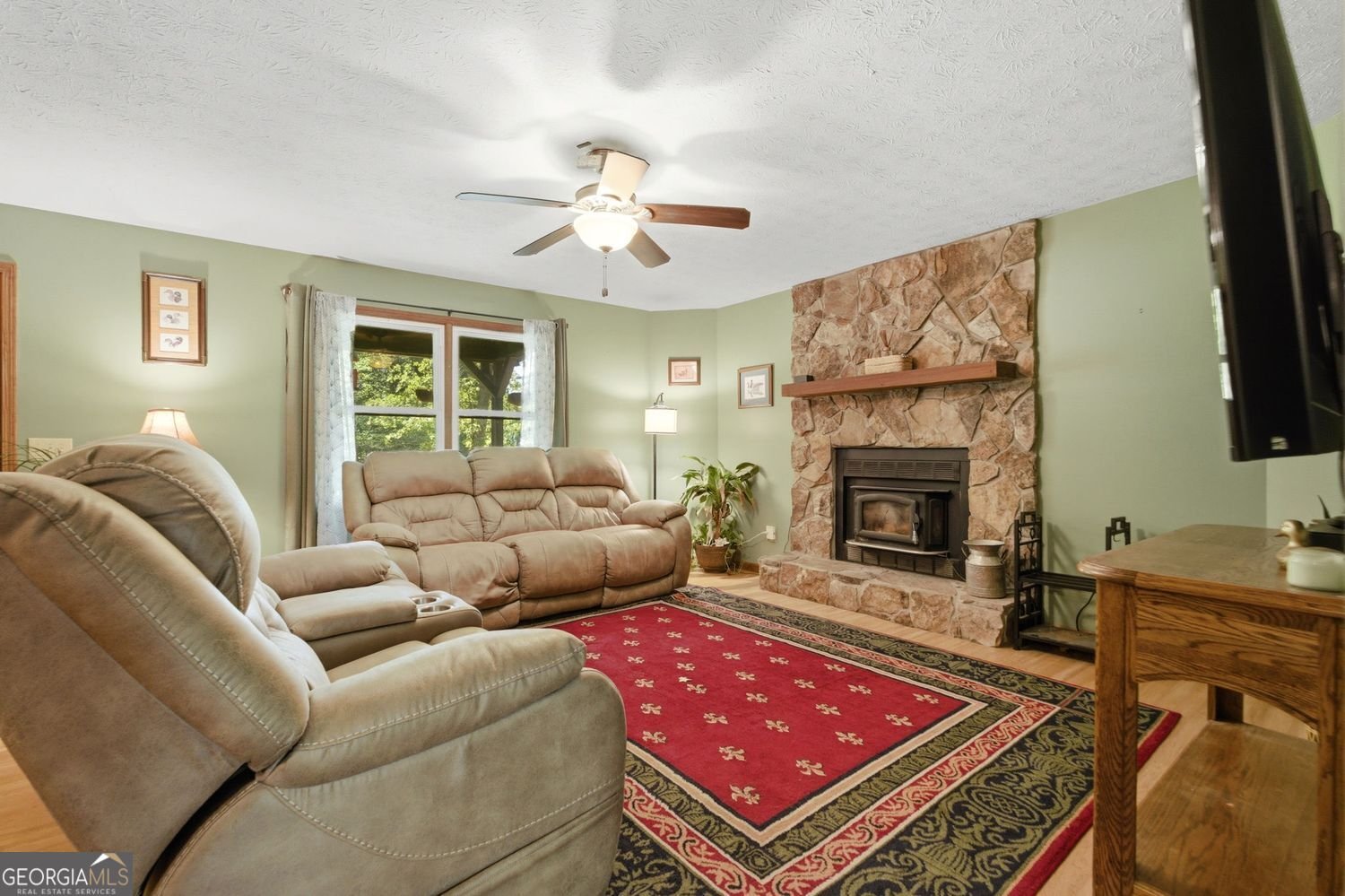 49 Timber Trail Cartersville - Photo 21