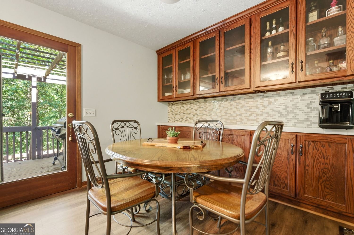 49 Timber Trail Cartersville - Photo 22