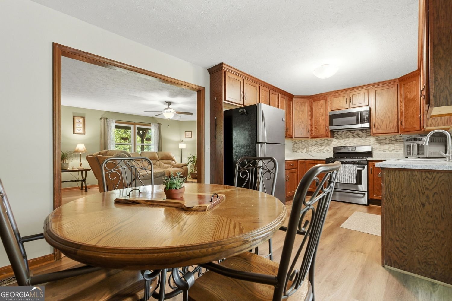 49 Timber Trail Cartersville - Photo 23