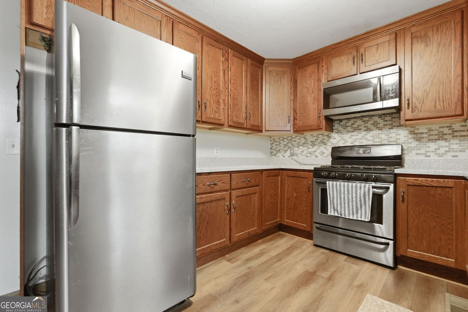 49 Timber Trail Cartersville - Photo 24