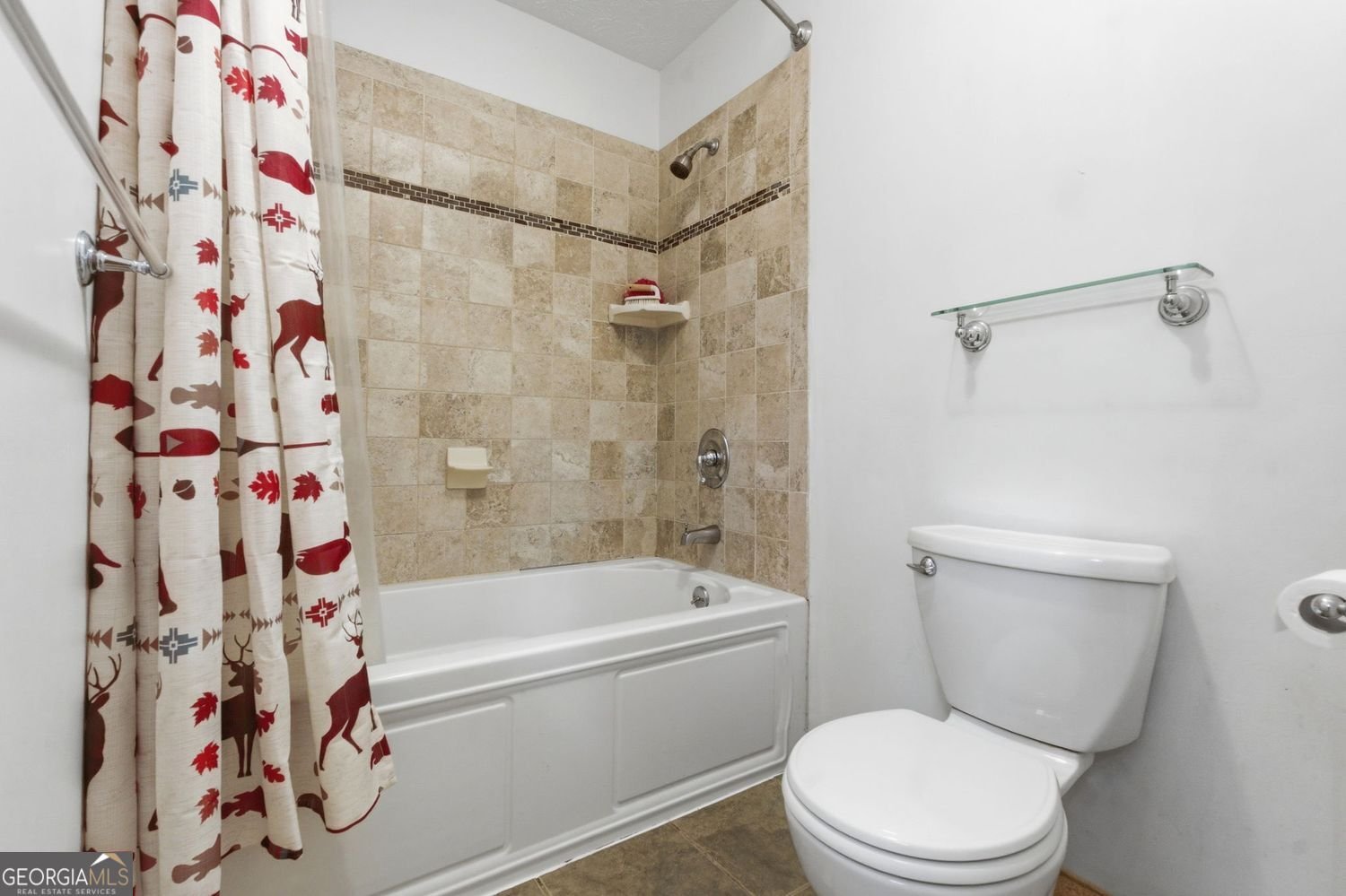 49 Timber Trail Cartersville - Photo 34