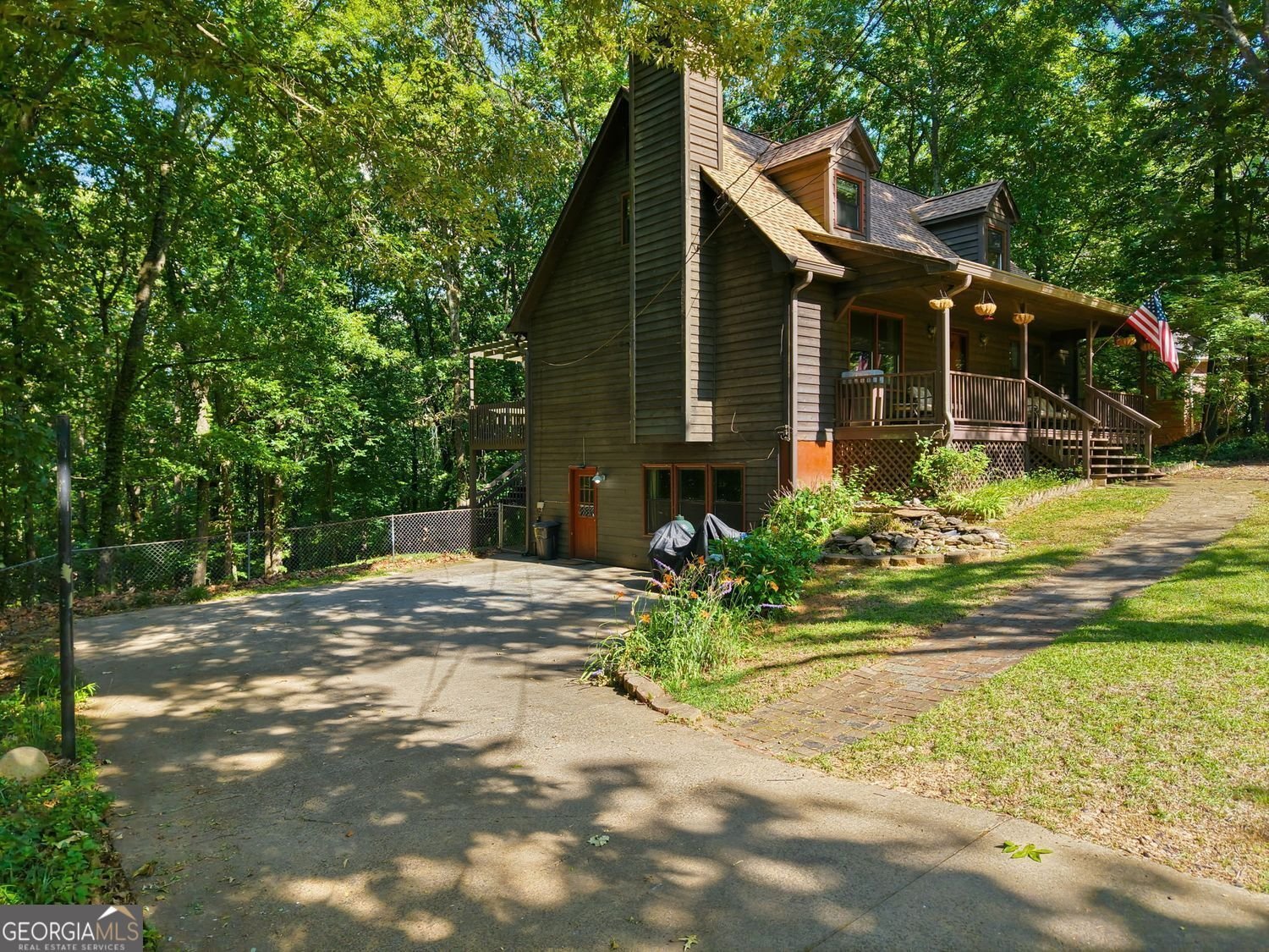 49 Timber Trail Cartersville - Photo 6